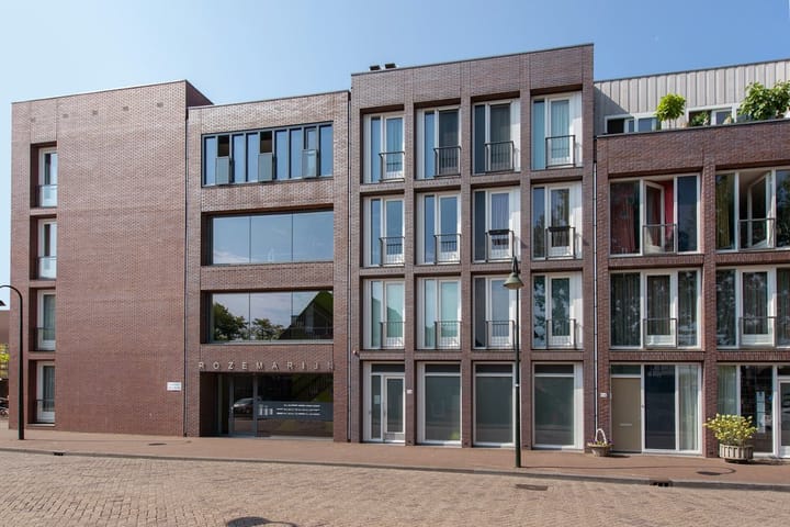 Foto 5 van Kruisstraat 62