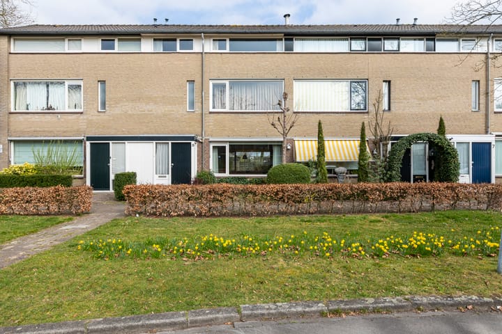 Foto 1 van Burgemeester Mollaan 3