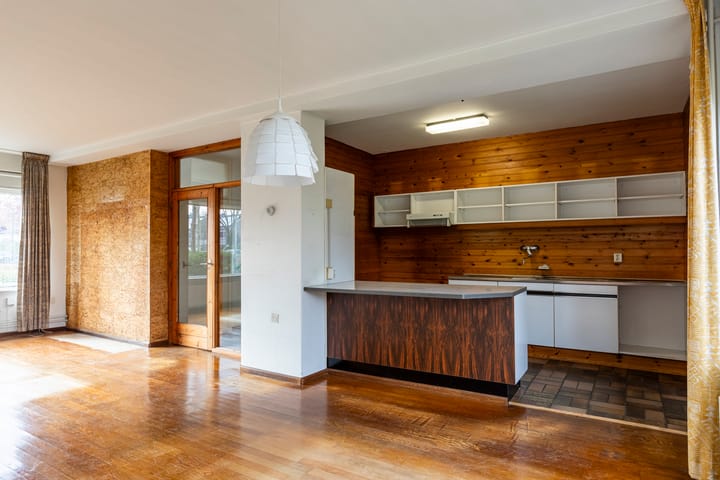 Foto 3 van Burgemeester Mollaan 3