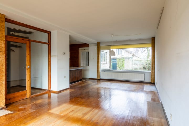 Foto 4 van Burgemeester Mollaan 3