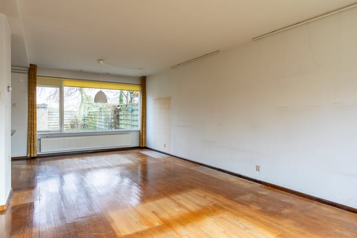 Foto 5 van Burgemeester Mollaan 3