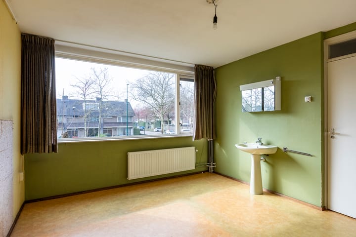 Foto 11 van Burgemeester Mollaan 3