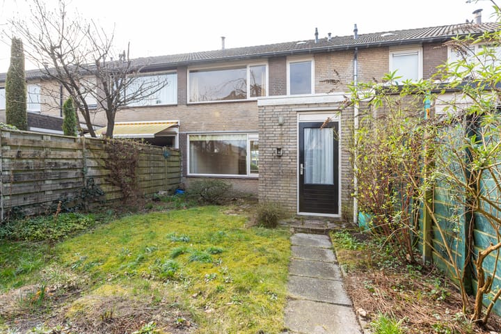 Foto 22 van Burgemeester Mollaan 3