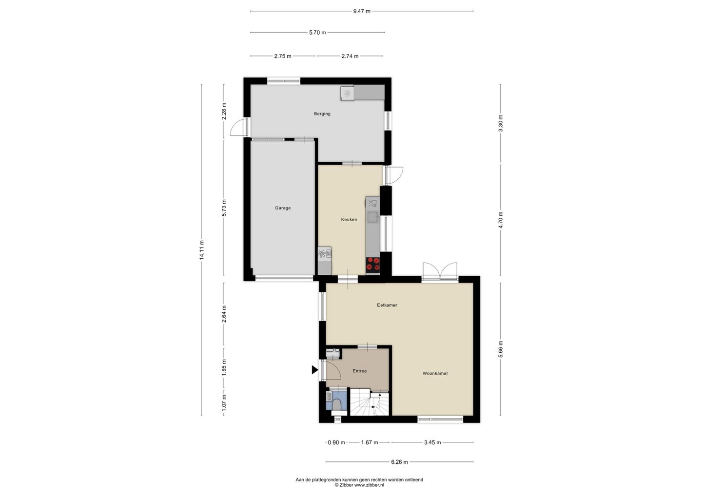 Foto 10 van Stationsweg 26