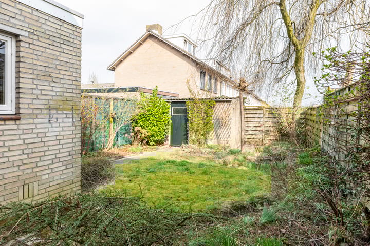 Foto 24 van Burgemeester Mollaan 3