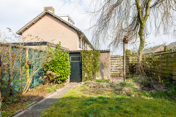 Foto 25 van Burgemeester Mollaan 3