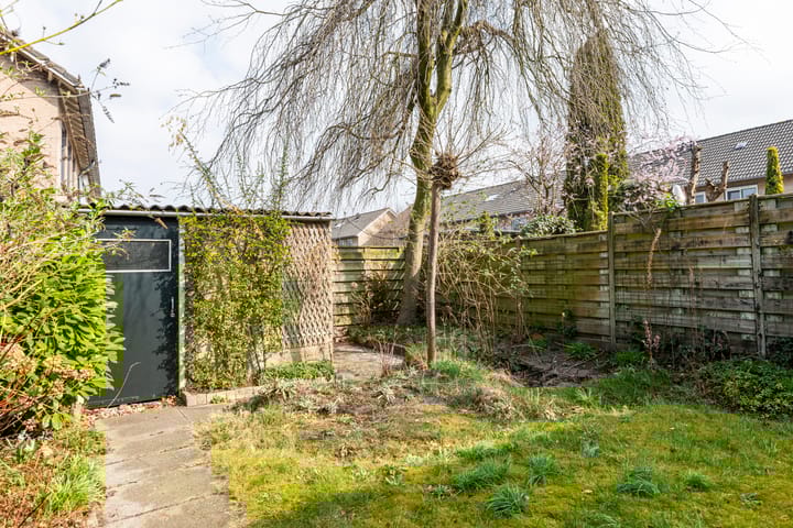 Foto 26 van Burgemeester Mollaan 3