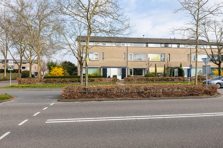 Foto 28 van Burgemeester Mollaan 3