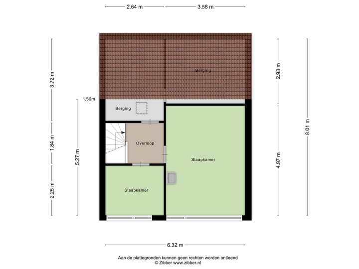 Foto 32 van Burgemeester Mollaan 3