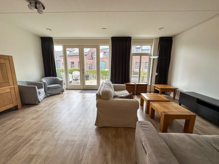 Foto 2 van Buitentuin 5