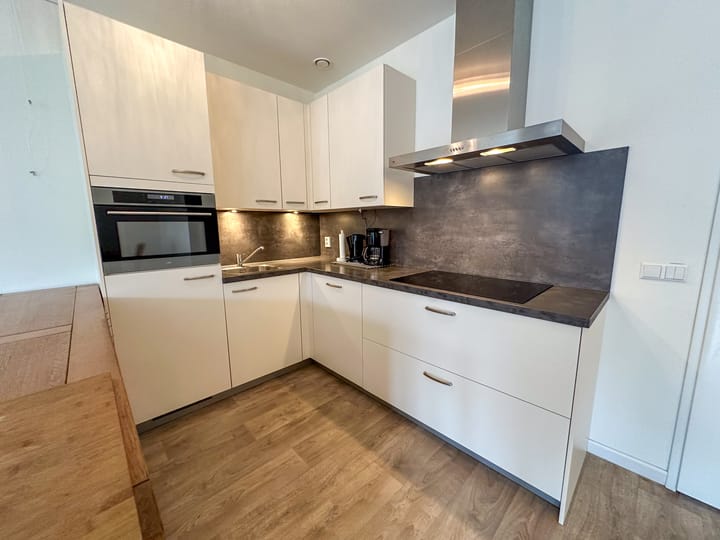 Foto 3 van Buitentuin 5