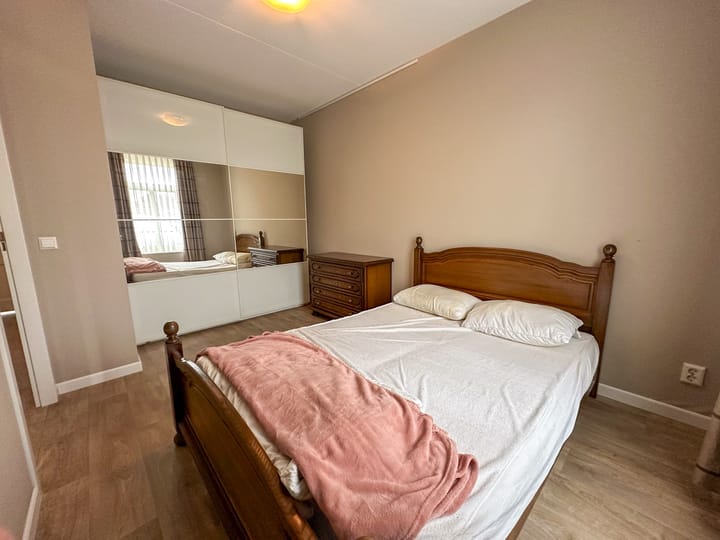 Foto 4 van Buitentuin 5