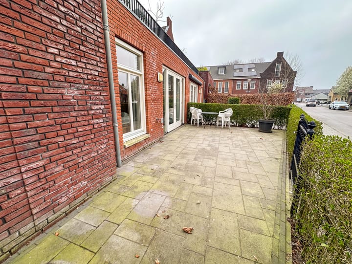 Foto 5 van Buitentuin 5