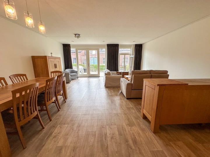 Foto 7 van Buitentuin 5