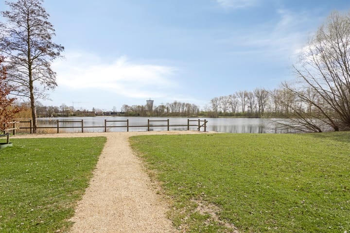 Foto 3 van Palissade 36