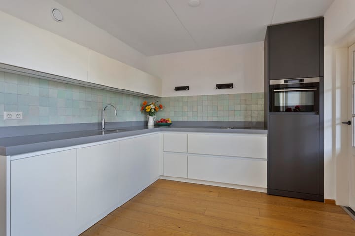 Foto 4 van Palissade 36