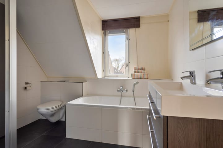 Foto 5 van Palissade 36