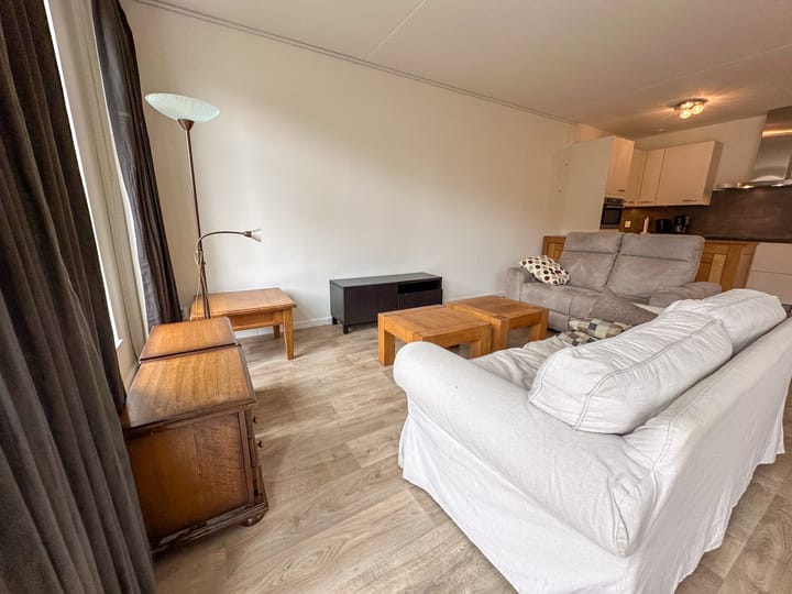 Foto 9 van Buitentuin 5