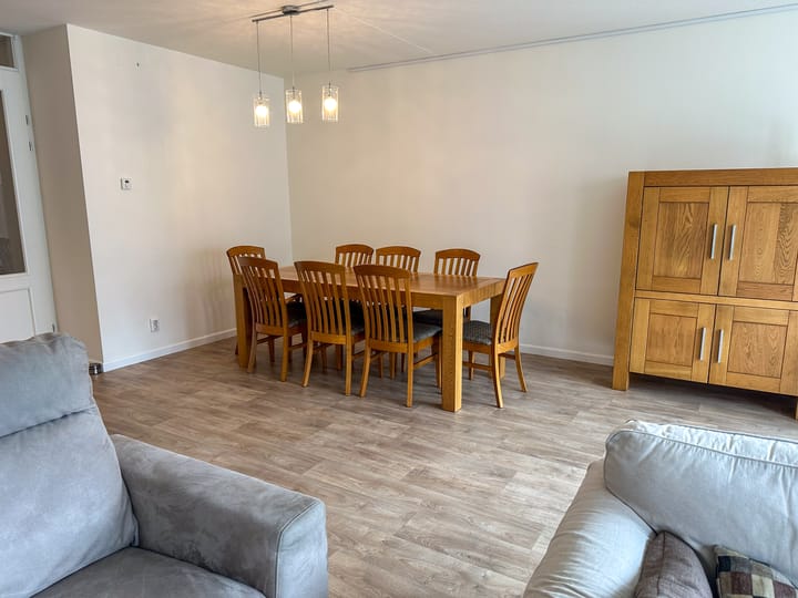 Foto 11 van Buitentuin 5