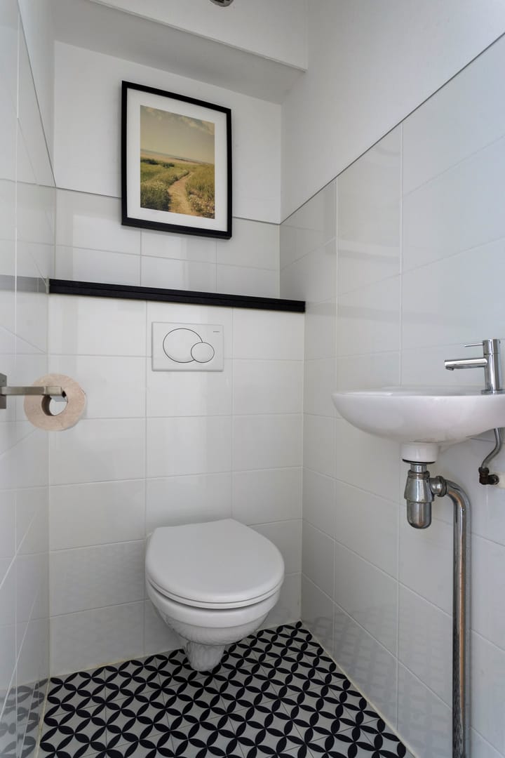 Foto 9 van Palissade 36