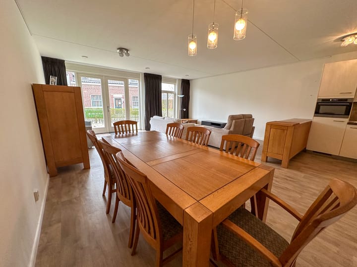 Foto 12 van Buitentuin 5