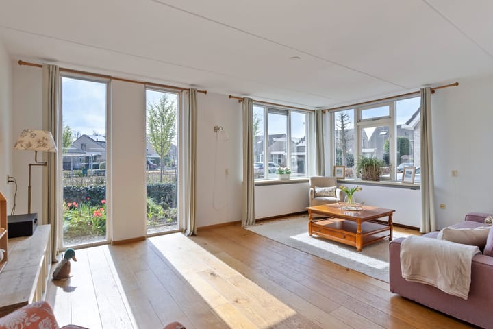 Foto 10 van Palissade 36