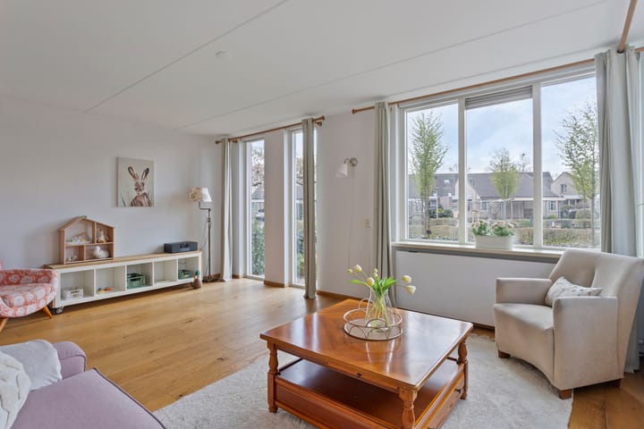 Foto 11 van Palissade 36