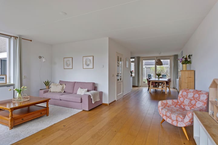 Foto 12 van Palissade 36