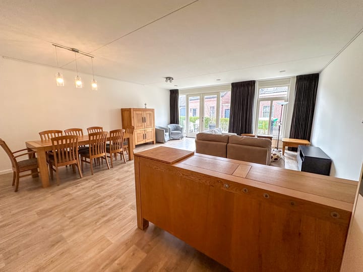 Foto 13 van Buitentuin 5