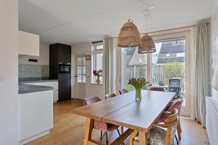 Foto 13 van Palissade 36