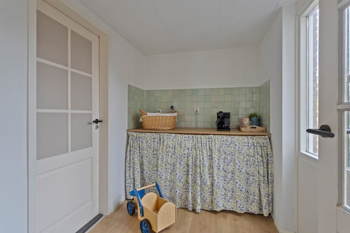 Foto 19 van Palissade 36