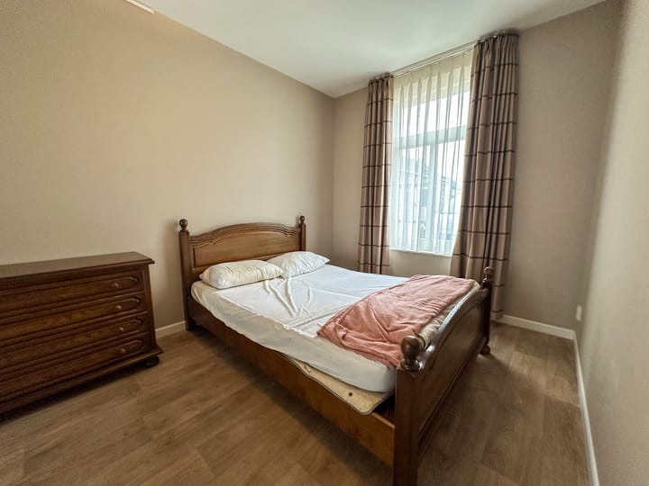 Foto 18 van Buitentuin 5