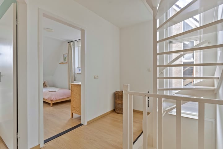 Foto 21 van Palissade 36