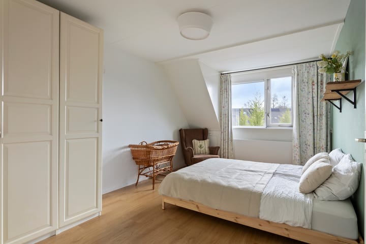 Foto 23 van Palissade 36