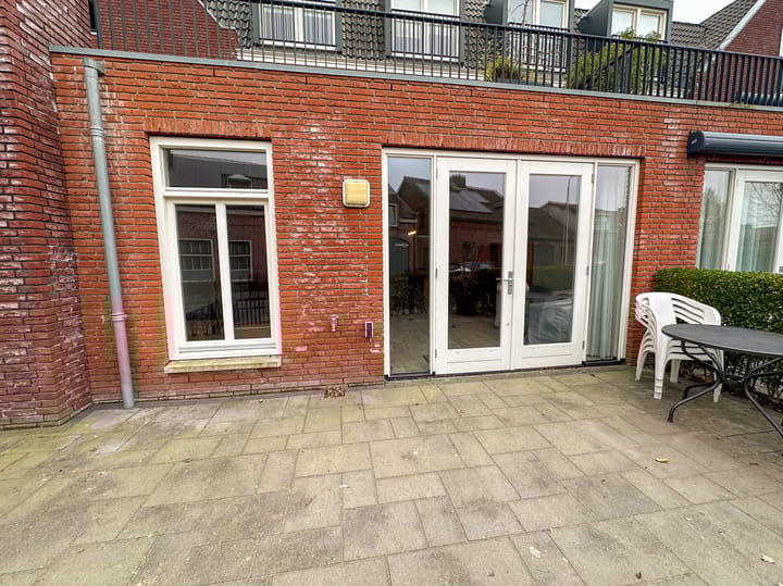 Foto 22 van Buitentuin 5