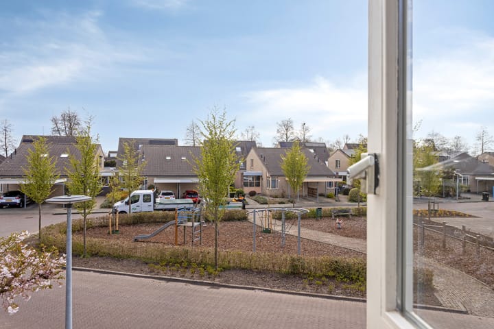 Foto 26 van Palissade 36