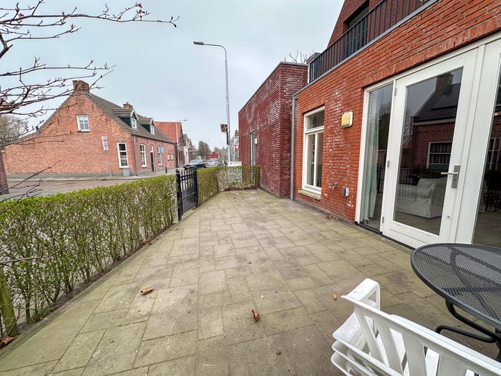 Foto 23 van Buitentuin 5