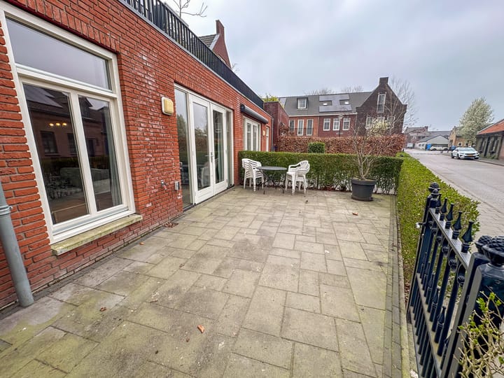 Foto 24 van Buitentuin 5