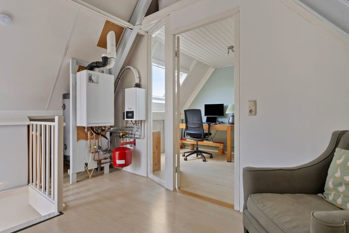 Foto 30 van Palissade 36