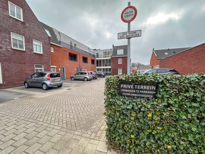 Foto 26 van Buitentuin 5