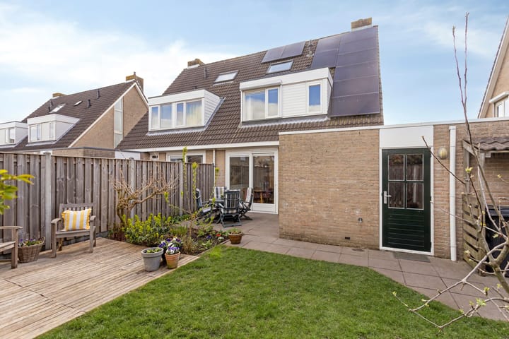 Foto 32 van Palissade 36