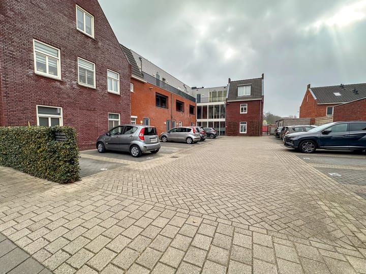 Foto 27 van Buitentuin 5