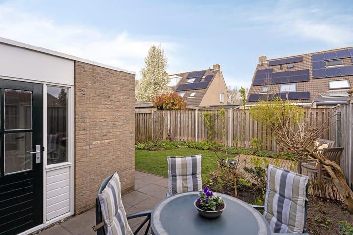 Foto 33 van Palissade 36