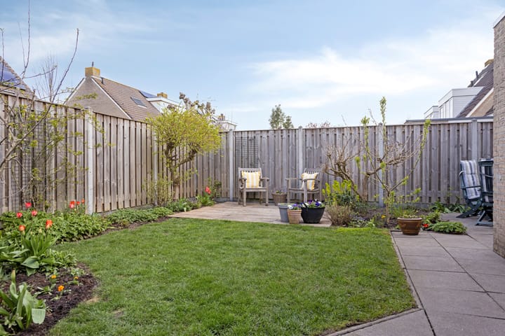 Foto 34 van Palissade 36