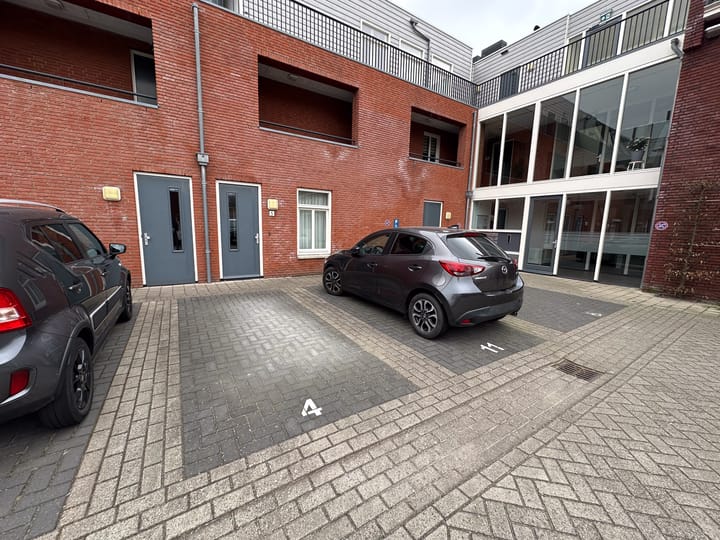 Foto 28 van Buitentuin 5