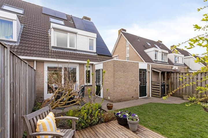 Foto 35 van Palissade 36