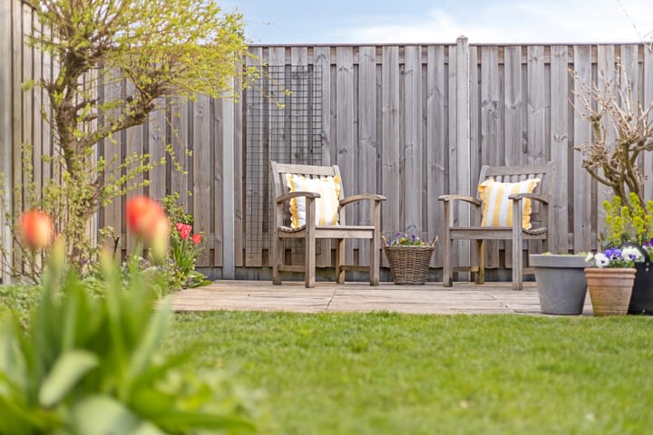 Foto 36 van Palissade 36