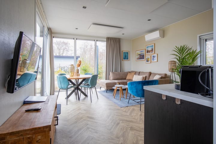 Foto 6 van Postweg 10 - 172