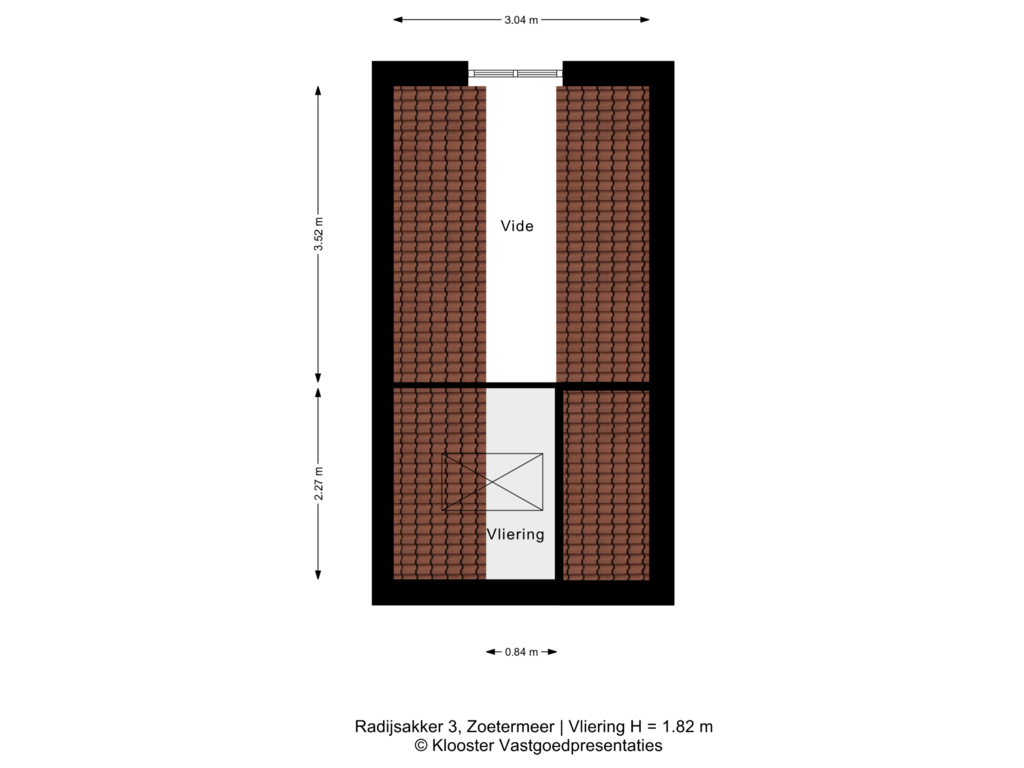 Vliering