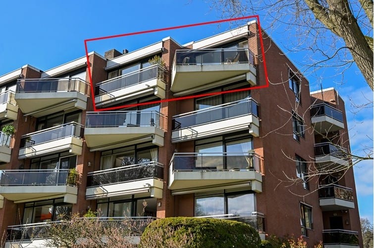 Foto 2 van Park Oud Wassenaar 14